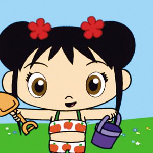 Bilder Ni Hao, Kai-Lan