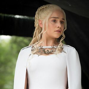 Bilder Emilia Clarke