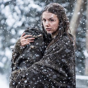 Bilder Hannah Murray