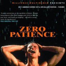 Bilder Zero Patience - Null Geduld