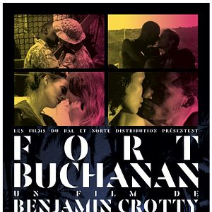 Bilder Fort Buchanan