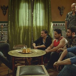 Bilder Rubén Cortada