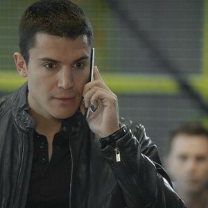 Bilder Alex González