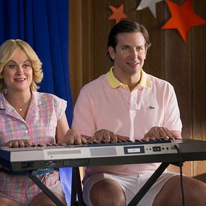 Bilder Wet Hot American Summer: First Day Of Camp