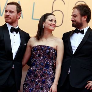 Bilder Marion Cotillard