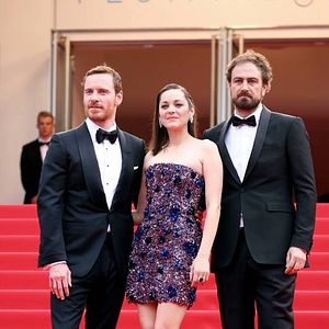 Bilder Marion Cotillard