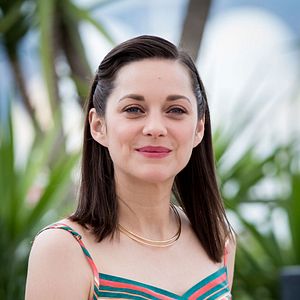 Bilder Marion Cotillard