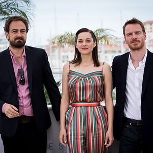 Bilder Marion Cotillard