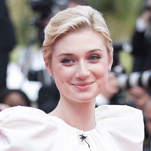 Bilder Elizabeth Debicki
