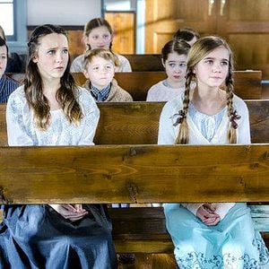 Bilder Janette Oke: Die Coal Valley Saga