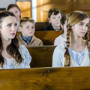 Bilder Janette Oke: Die Coal Valley Saga