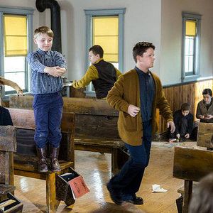 Bilder Janette Oke: Die Coal Valley Saga