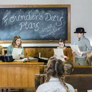 Bilder Janette Oke: Die Coal Valley Saga