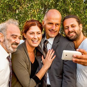 Bilder Adam Bousdoukos