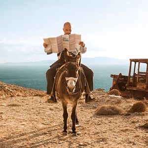 Bilder Christoph Maria Herbst