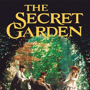Bilder The Secret Garden