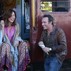 Bilder Jean Dujardin