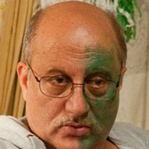Bilder Anupam Kher