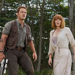 Bilder Bryce Dallas Howard