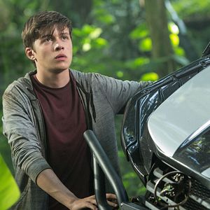 Bilder Nick Robinson