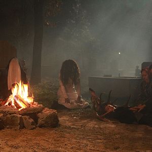 Bilder Şeytan-ı Racim 2: İfrit