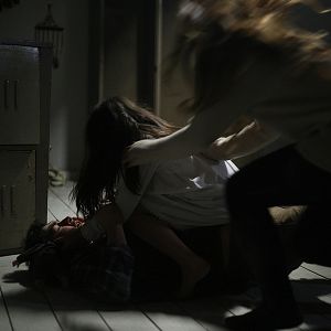 Bilder Şeytan-ı Racim 2: İfrit