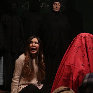 Bilder Şeytan-ı Racim 2: İfrit