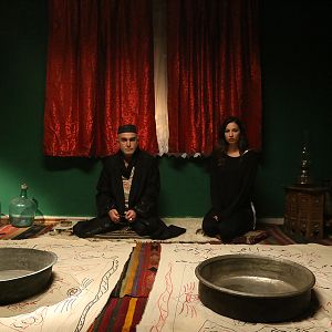 Bilder Şeytan-ı Racim 2: İfrit