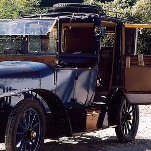 Bilder Tiger Brigades