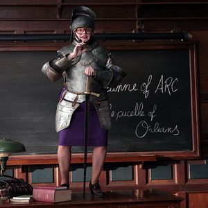 Bilder Isabelle Nanty