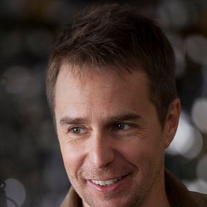 Bilder Sam Rockwell