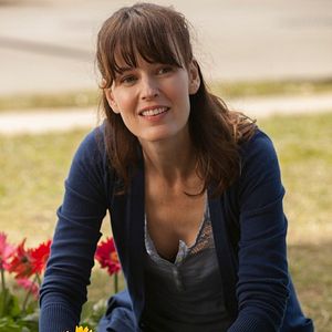 Bilder Rosemarie DeWitt