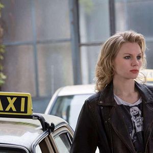 Bilder Taxi - nach dem Roman von Karen Duve