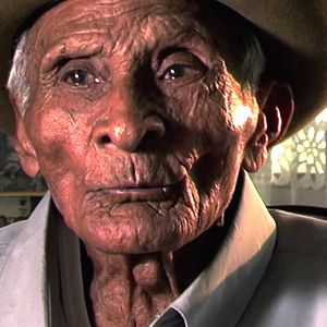 Bilder Os Ultimos Cangaceiros