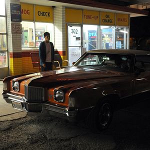 Bilder American Crime