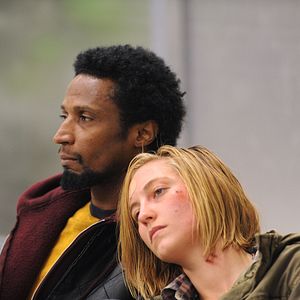 Bilder American Crime