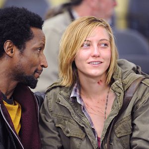 Bilder American Crime