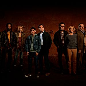 Bilder American Crime