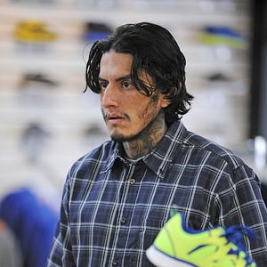 Bilder American Crime