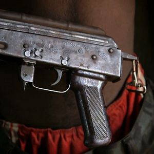 Bilder Der letzte Raubzug