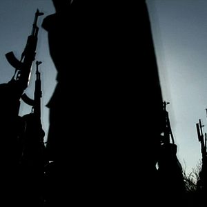 Bilder Der letzte Raubzug