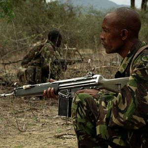 Bilder Der letzte Raubzug