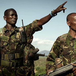 Bilder Der letzte Raubzug