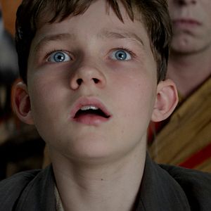 Bilder Levi Miller (II)