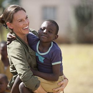 Bilder Die Kämpferin