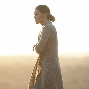 Bilder Die Kämpferin