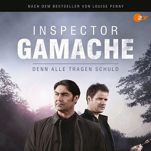 Bilder Inspector Gamache - Denn alle tragen Schuld
