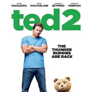 Bilder Ted 2
