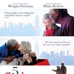 Bilder Ruth & Alex - Verliebt in New York