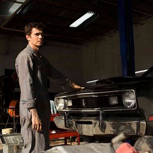 Bilder Hayden Christensen